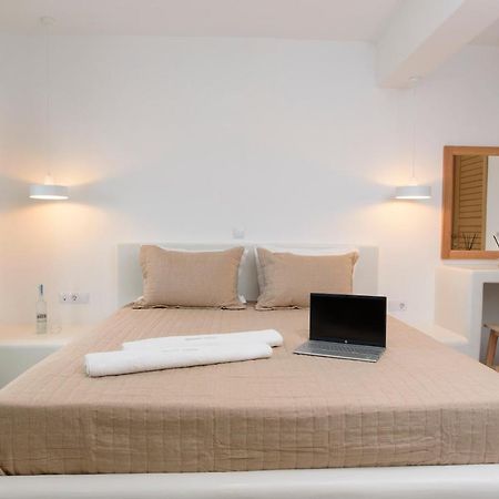 Theasis Suites 아모르고스 외부 사진