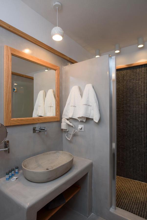 Theasis Suites 아모르고스 외부 사진