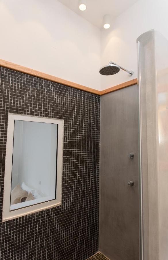 Theasis Suites 아모르고스 외부 사진
