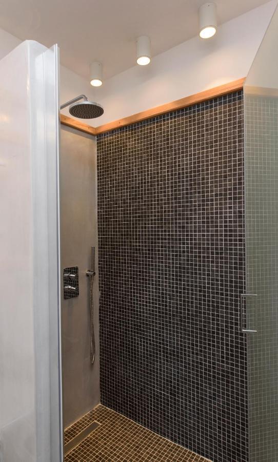 Theasis Suites 아모르고스 외부 사진